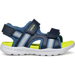 Baby-Sandalen Geox Vaniett B