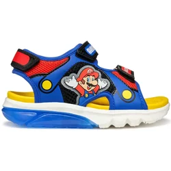 Kindersandalen Geox Ciberdron D