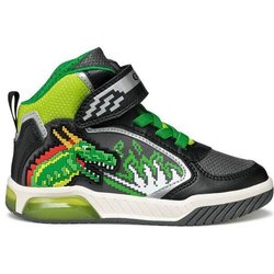 Sneakers für Babys Geox Inek