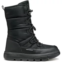 Winterstiefel, Baby, Mädchen Geox Willaboom ABX