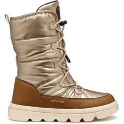 Winterstiefel, Baby, Mädchen Geox Willaboom ABX