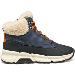 Kinderstiefeletten Geox Flexyper Plus ABX