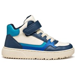 Sneakers Geox Theleven