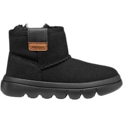 Winterstiefel, Baby, Mädchen Geox Willaboom