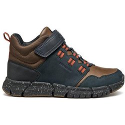 Kinderstiefeletten Geox Flexyper ABX