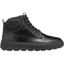 Stiefeletten Geox Spherica Ecub-1.1 Abx