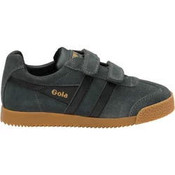 Kinderschuhe Gola Harrier Velcro