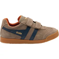 Kinderschuhe Gola Harrier Strap