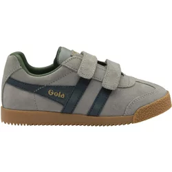 Klettschuhe für Kinder Gola Harrier Strap Trainer