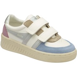 Klettschuhe fĂĽr Kinder Gola Grandslam Quadrant