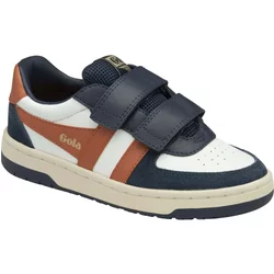Sneakers mit Klettverschluss, Baby, Jungen Gola Hawk Strap