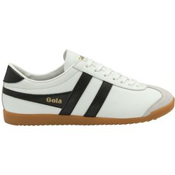 Damen Lederschnürschuhe Gola Bullet