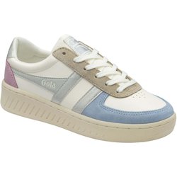 Damen Schnürschuhe Gola Quadrant