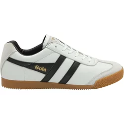 Sneakers aus Leder Gola Harrier