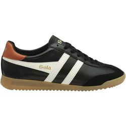 Leder Schnürschuhe Gola Torpedo