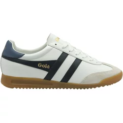 Leder Schnürschuhe Gola Torpedo