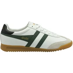 Leder Schnürschuhe Gola Torpedo