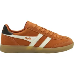 Leder Schnürschuhe Gola Viper Leather