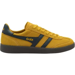 Leder Schnürschuhe Gola Viper Leather
