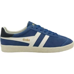 Schnürschuhe aus Wildleder Gola Medallist