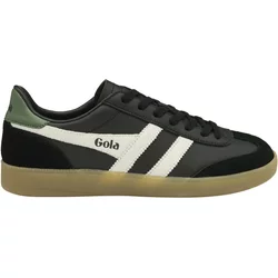 Leder Schnürschuhe Gola Viper Leather