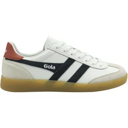 Leder Schnürschuhe Gola Viper Leather