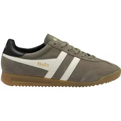 Leder Schnürschuhe Gola Torpedo