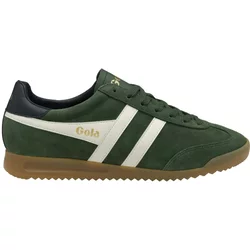 Leder Schnürschuhe Gola Torpedo