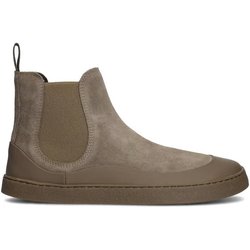 Damen Stiefeletten Groundies Sienna