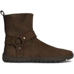 Damen Stiefeletten Groundies Phoenix 2.0