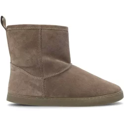 Damen Stiefeletten Groundies Cozy 2,0