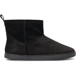 Damen Stiefeletten Groundies Cozy Low