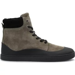 Damen Stiefeletten Groundies Torino