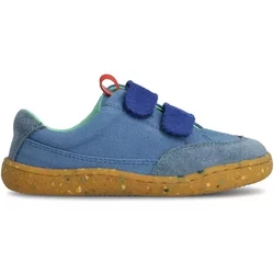 Sneakers Groundies Amsterdam Barefoot+