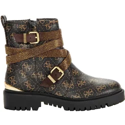 Damen Stiefeletten Guess Ornina