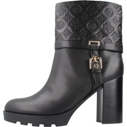Damen Stiefeletten Guess Neadla logo 4G