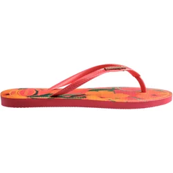 Flip-Flops für Damen Havaianas Slim Tropical