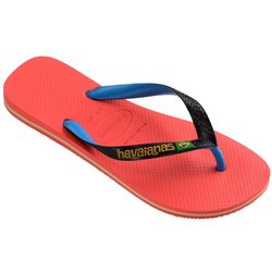 Flip-Flops Havaianas Brasil Mix