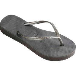 Flip-Flops für Frauen Havaianas Slim Flatform