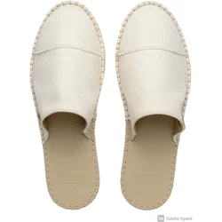 Espadrilles Havaianas Mule Eco