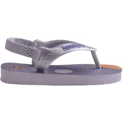 Baby-Flip-Flops Havaianas Palette Glow