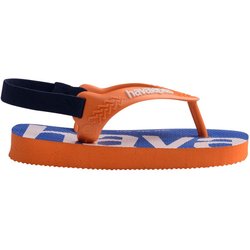 Baby-Flip-Flops Havaianas Logomania