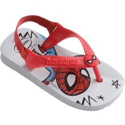Baby-Flip-Flops Havaianas Marvel