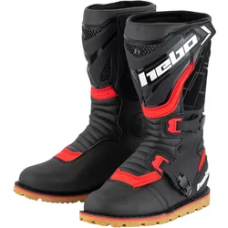 Trail-Motorradstiefel Hebo 3.0 Micro