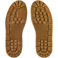 Einlegesohlen von Motorradstiefeln Hebo Tech