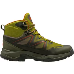 Halbhohe Wanderschuhe Helly Hansen Cascade HT