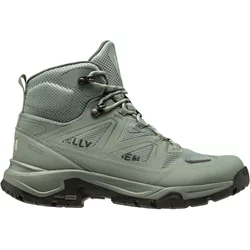 Damen-Wanderschuhe Helly Hansen Cascade Mid