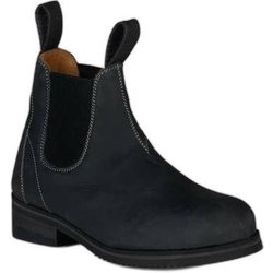 Reitstiefel Kind Horze Jodhpur Morella