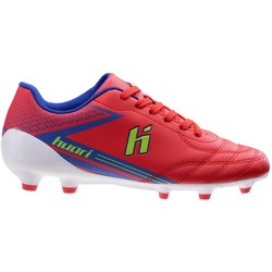 Kinder-Fußballschuhe Huari Octubri Teen FG