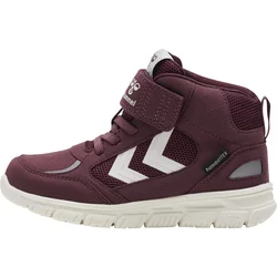 Kinderschuhe Hummel X-Light 2.0 Mid Tex